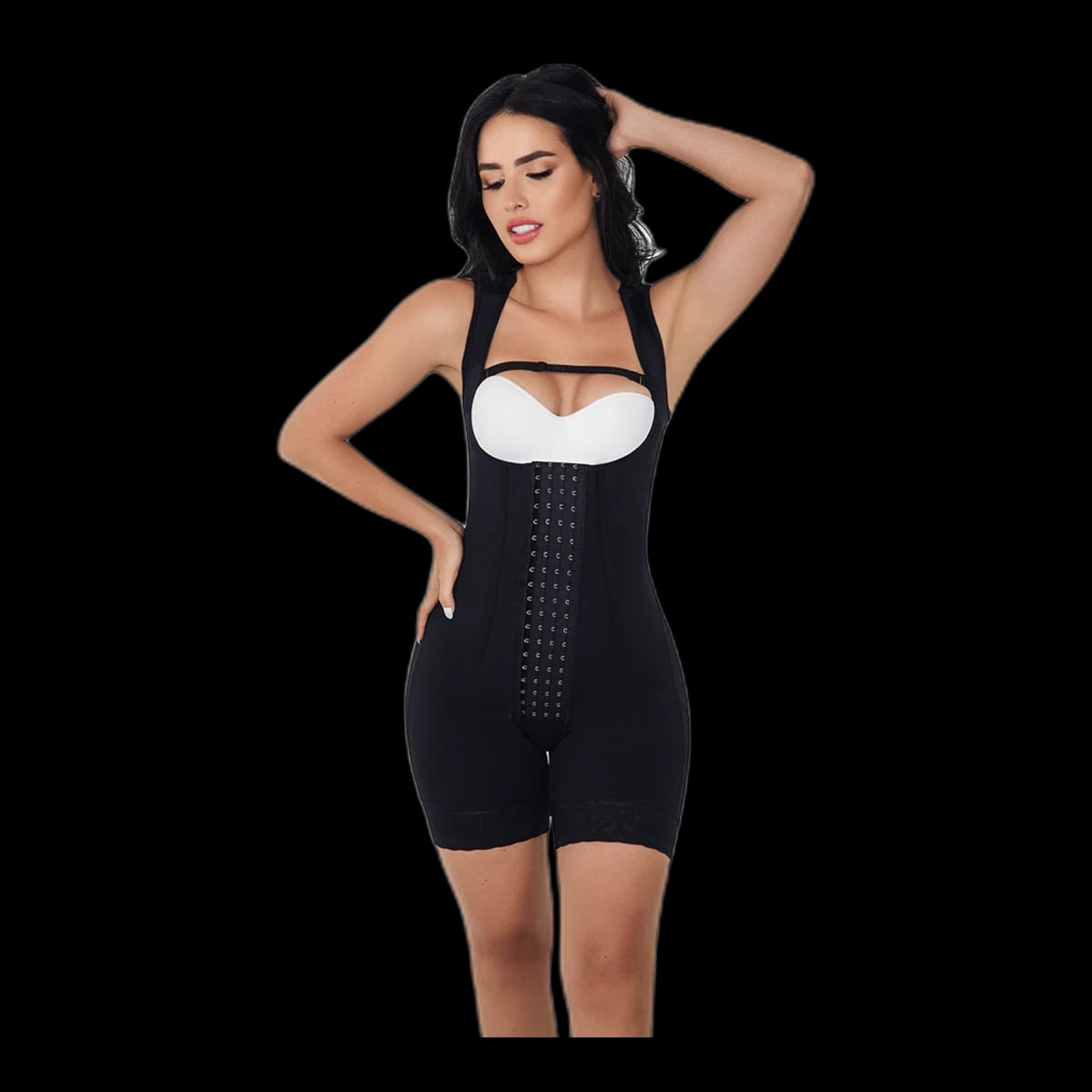 Curvaceous