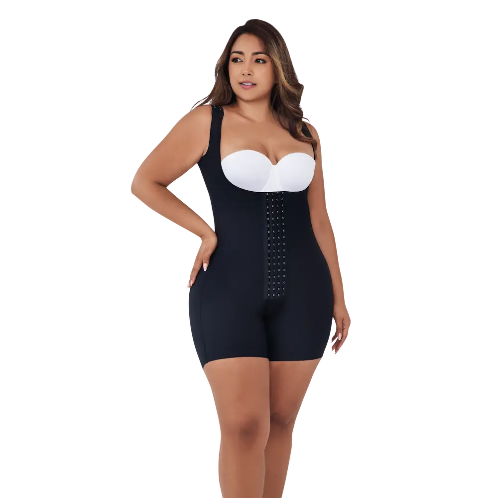 Precision-Silk Body Short™