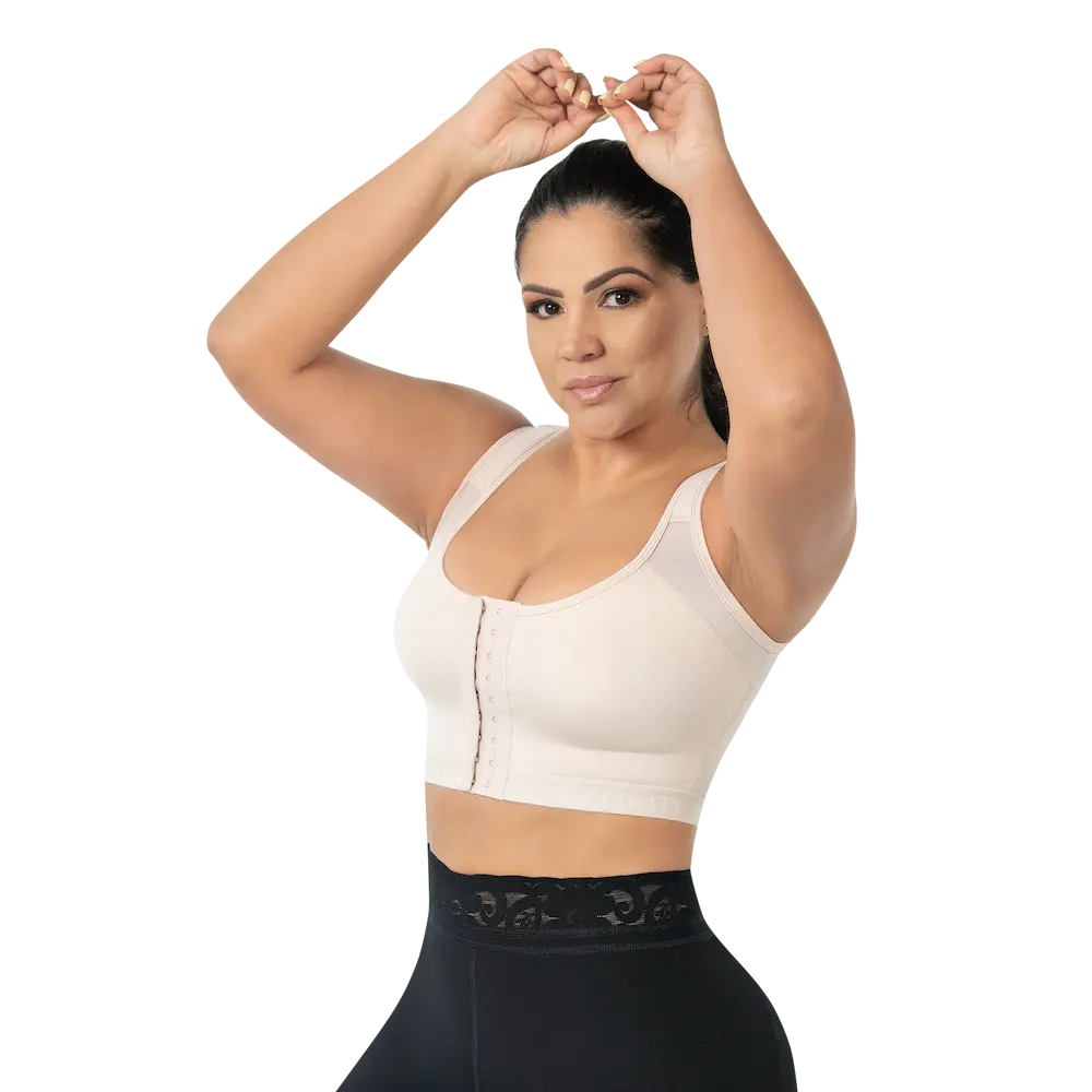 Surgical Support Bra