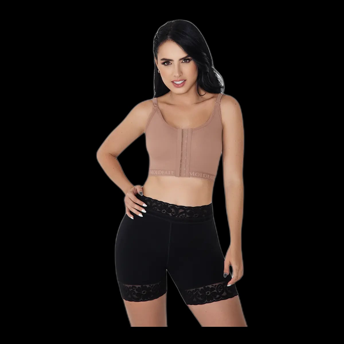 Comfort Bra