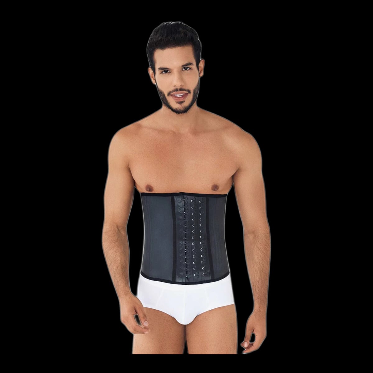 Latex Waist Trainer