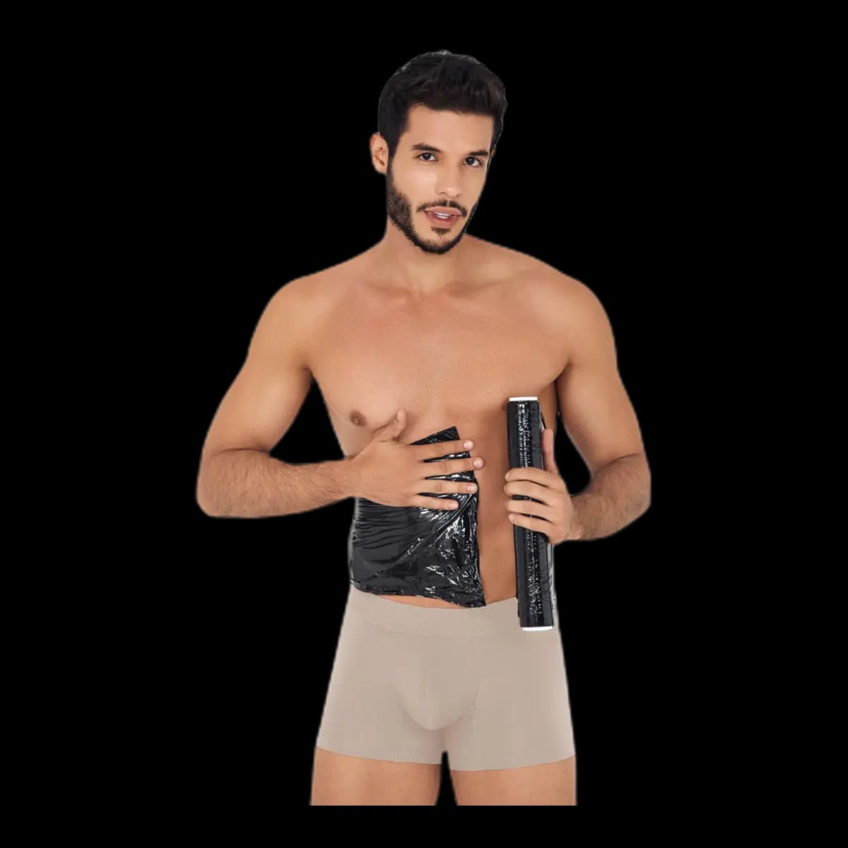 Osmotico Body Grap