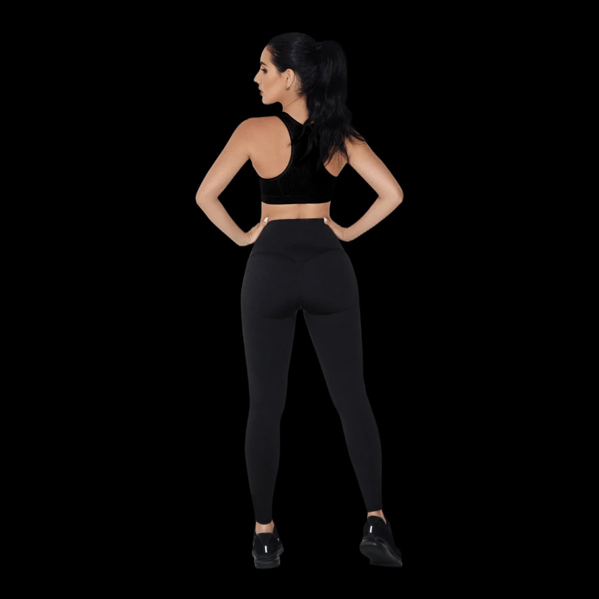Jumpstart Legging