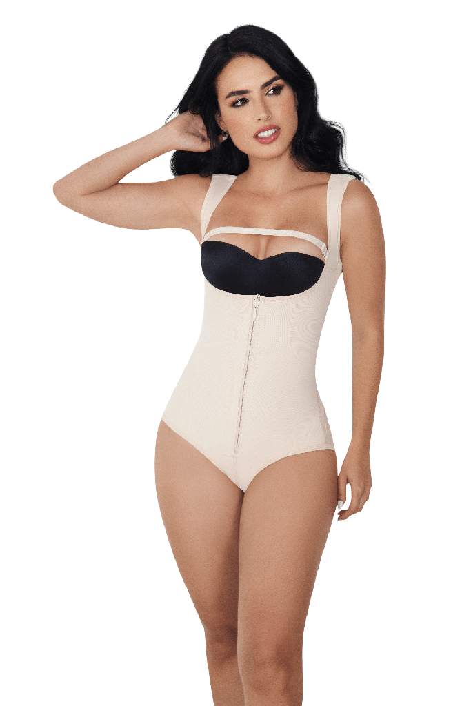 REF.5081 Body Molding High Back Classic Panty style