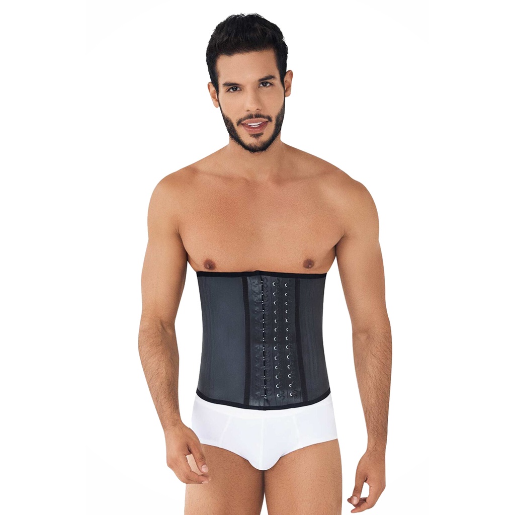 REF.7019 Latex waist trainer