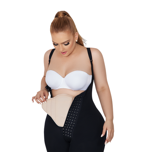 REF.6007 Abdominal Flattering Board