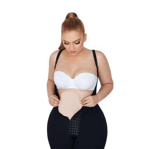 REF.6005 Abdominal Flattering Board