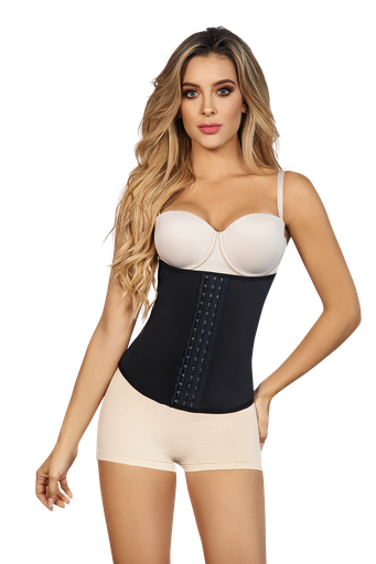 REF.8026 Medium compression Waist trainer 