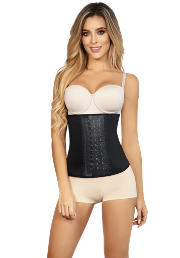 REF.8067 Short torso waist trainer