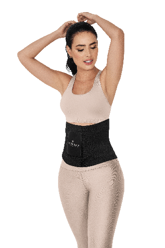 REF.8101 Hourglass  Creator Waist trainer 