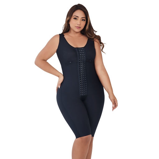 REF.18006H Med garment with technology Skintex 2.0 curve invisible with bra 