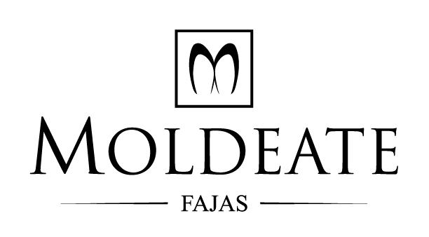 Moldeate Fajas Logo