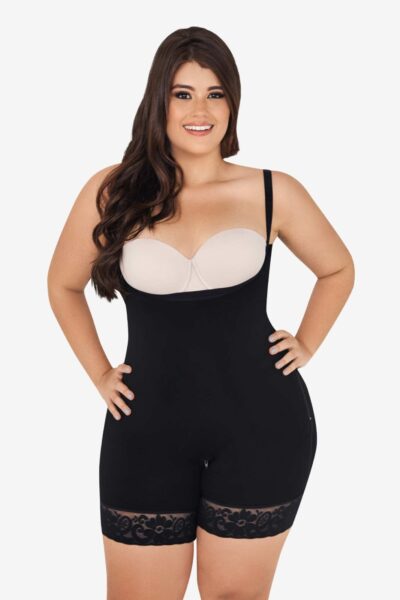 REF. 5078 Body Molding Strapless With Lateral Zipper